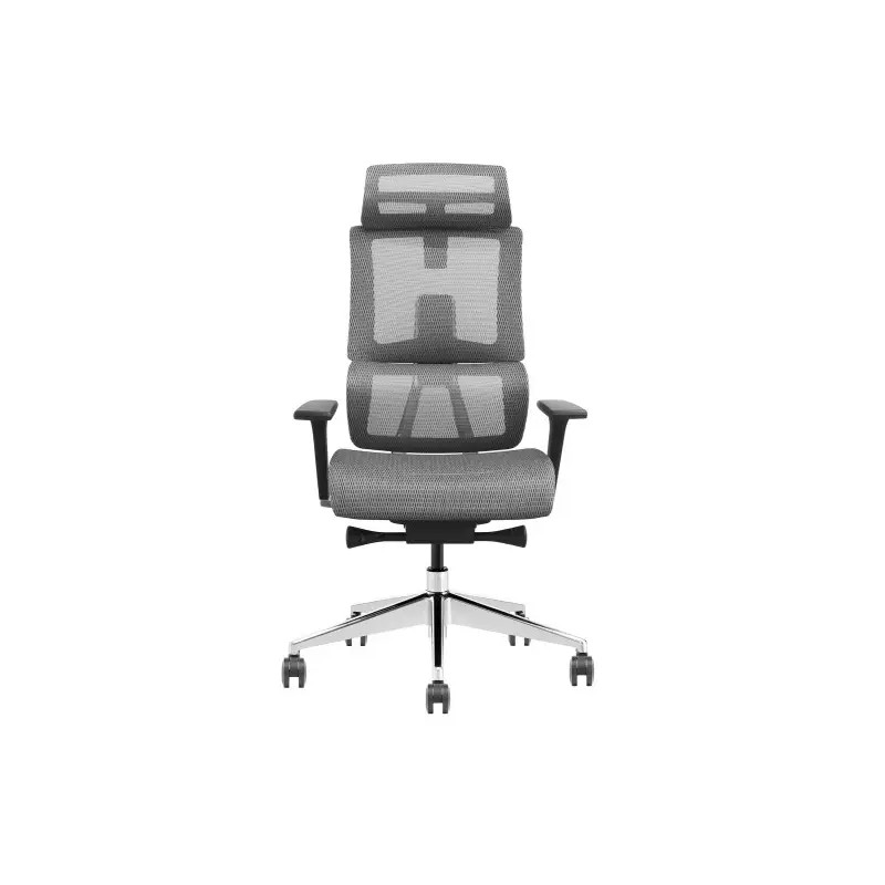 SKILLCHAIRS X6-BH-01 Gris