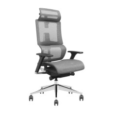 SKILLCHAIRS X6-BH-01 Gris