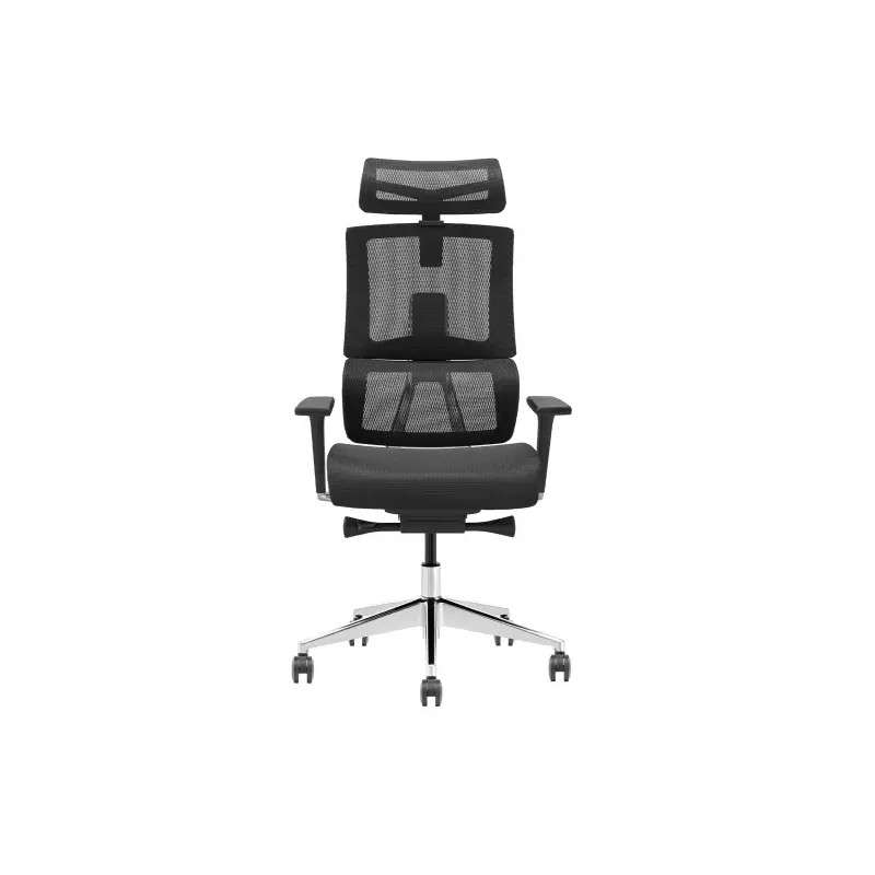 SKILLCHAIRS X6-BH-01 Noir