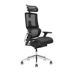 SKILLCHAIRS X6-BH-01 Noir