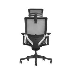 SKILLCHAIRS SM6F-BH Gris