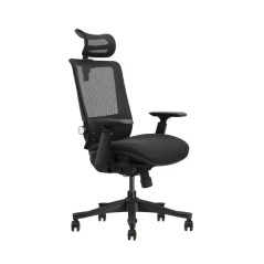 SKILLCHAIRS SM6F-BH Noir