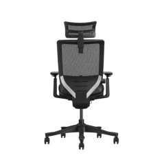 SKILLCHAIRS SM6F-BH Noir