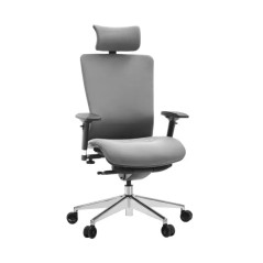 SKILLCHAIRS T-086A-F Gris