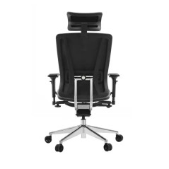 SKILLCHAIRS T-086A-F Gris