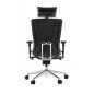 SKILLCHAIRS T-086A-F Gris