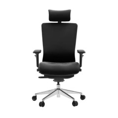 SKILLCHAIRS T-086A-F Noir