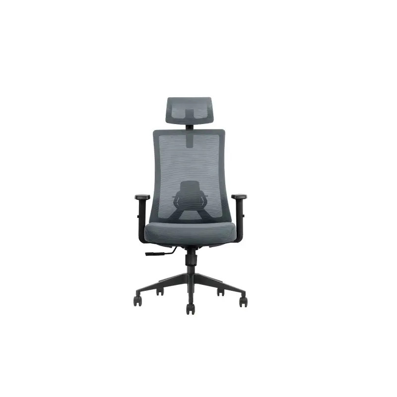 SKILLCHAIRS GK9-BH-12 Gris