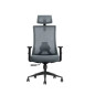 SKILLCHAIRS GK9-BH-12 Gris