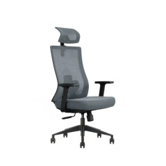 SKILLCHAIRS GK9-BH-12 Gris