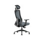 SKILLCHAIRS GK9-BH-12 Gris