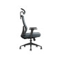 SKILLCHAIRS GK9-BH-12 Gris