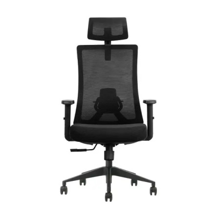 SKILLCHAIRS GK9-BH-12 Noir