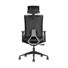 SKILLCHAIRS GK9-BH-12 Noir