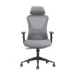 SKILLCHAIRS GK2-BH-12 Gris