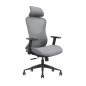 SKILLCHAIRS GK2-BH-12 Gris