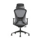 SKILLCHAIRS GK2-BH-12 Gris