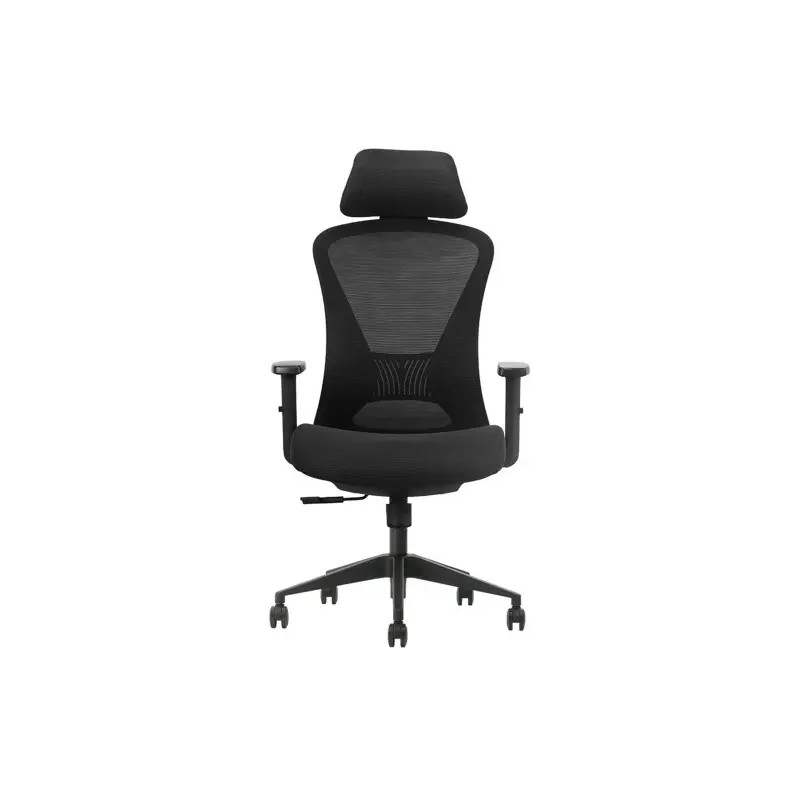 SKILLCHAIRS GK2-BH-12 Noir