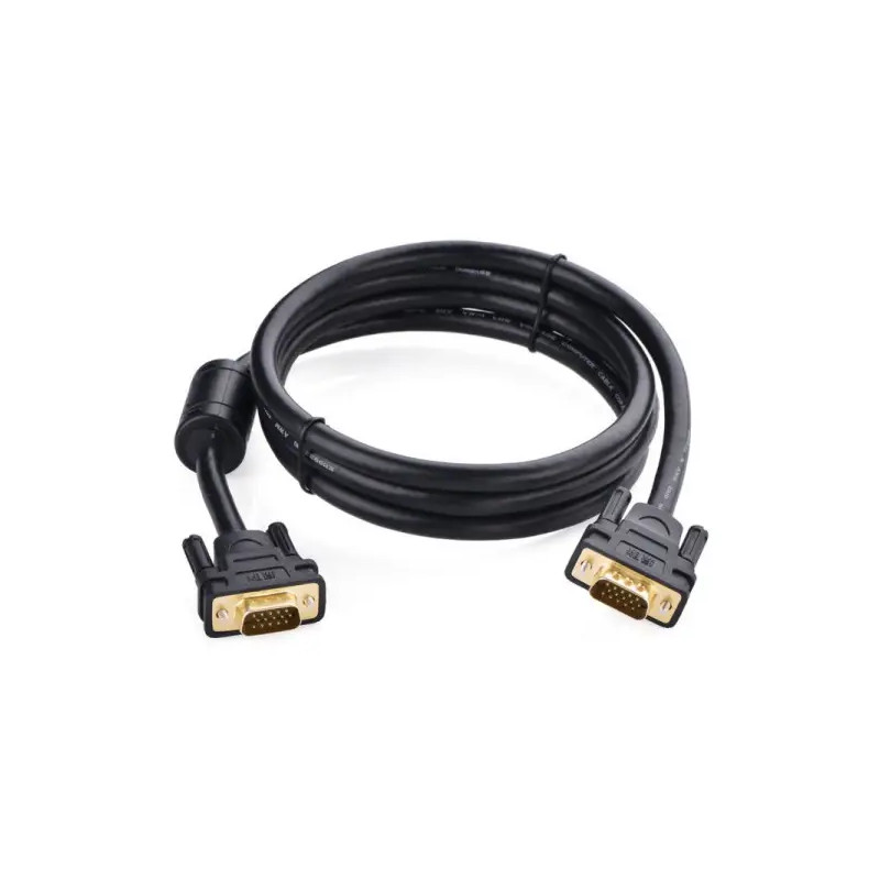 Ugreen Cable VGA Male to Male 1,5M (11630)