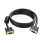 Ugreen Cable VGA Male to Male 1,5M (11630)