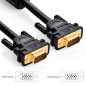 Ugreen Cable VGA Male to Male 1,5M (11630)