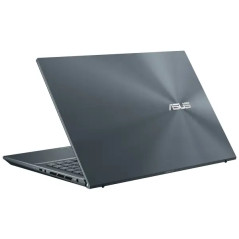 ASUS Zenbook Pro 15 OLED UM535QE-KJ179W (Ryzen 7 5800H/16GB DDR4/512GB SSD/RTX 3050 Ti 4GB/15.6" FHD 60Hz)