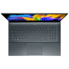 ASUS Zenbook Pro 15 OLED UM535QE-KJ179W (Ryzen 7 5800H/16GB DDR4/512GB SSD/RTX 3050 Ti 4GB/15.6" FHD 60Hz)