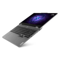 Lenovo LOQ 15IRX9 (i7-13650HX/16GB DDR5/512GB SSD/RTX 4050/15.6″ FHD 144Hz)