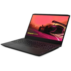 Lenovo Ideapad Gaming 3 (AMD Ryzen 5 5500H/16GB DDR4/512GB SSD/RTX 2050/15.6″ FHD 165Hz)