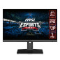 MSI Optix G272QPF 27" 170Hz QHD/2K