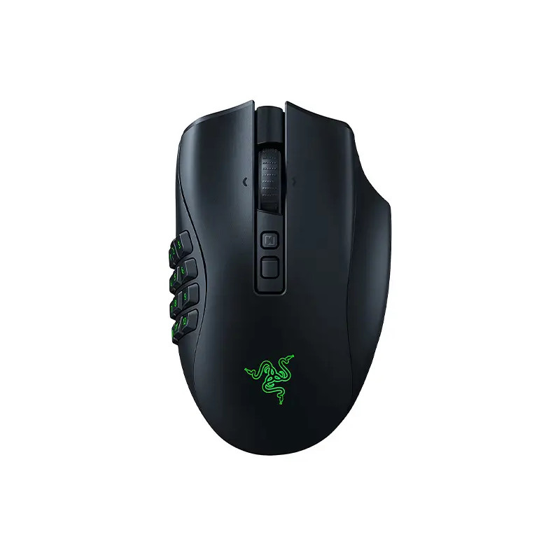 Razer Naga v2 Pro