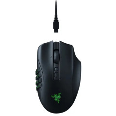 Razer Naga v2 Pro