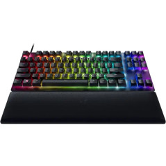 Razer Huntsman V2 Tenkeyless (Switches optiques Purple)