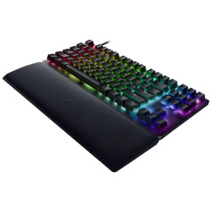 Razer Huntsman V2 Tenkeyless (Switches optiques Purple)