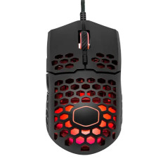 Cooler Master MM711 Lite Noir RGB Glossy