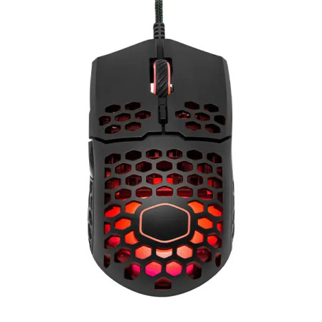 Cooler Master MM711 Lite Noir RGB Glossy