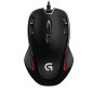 Logitech G300s