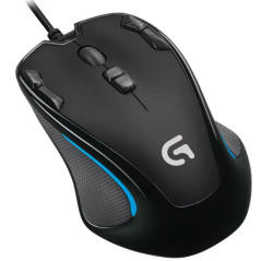 Logitech G300s