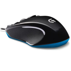 Logitech G300s