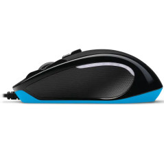 Logitech G300s