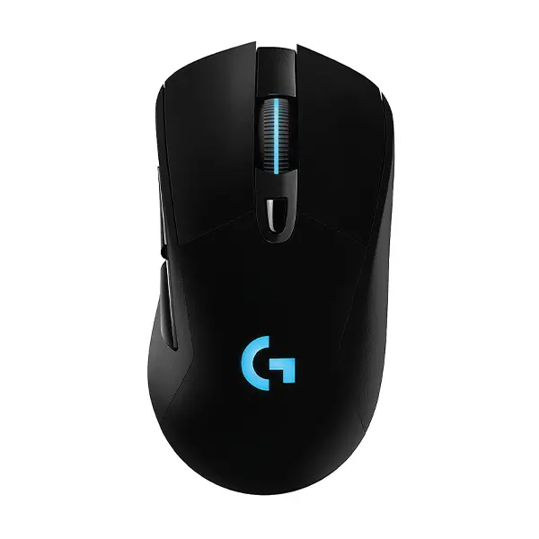 Logitech G703 Lightspeed Hero