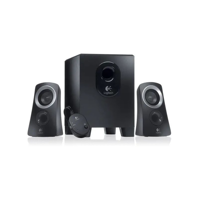 Logitech Z313 Speaker