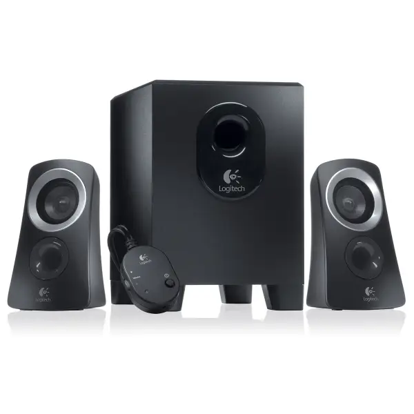 Logitech Z313 Speaker