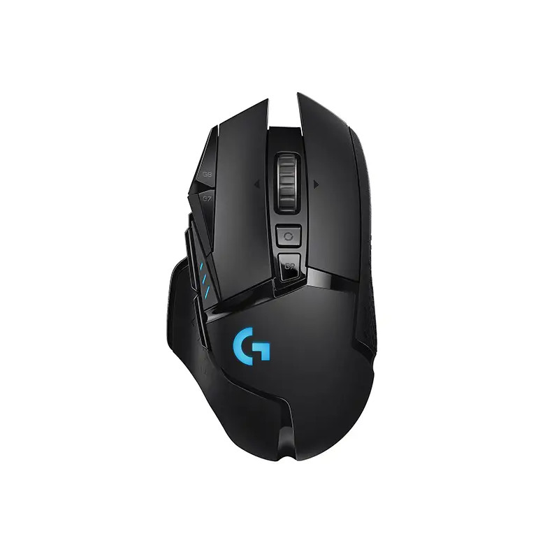 Logitech G502 Lightspeed