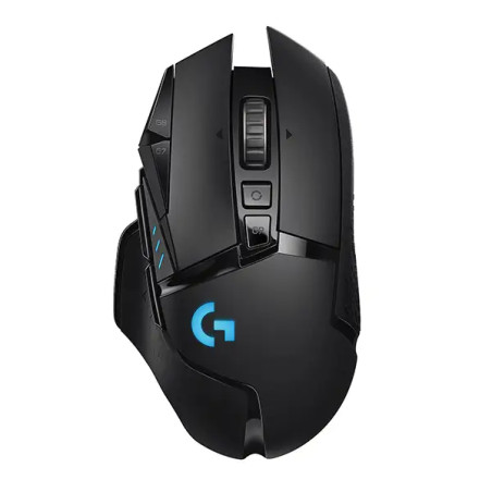 Logitech G502 Lightspeed