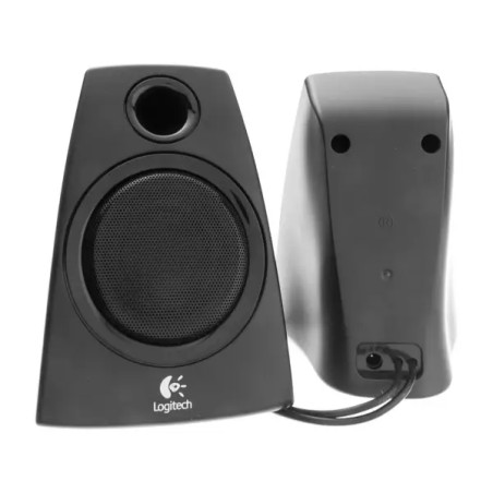 Logitech Speaker System Z130