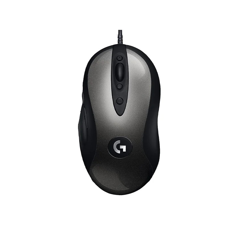 Logitech MX518