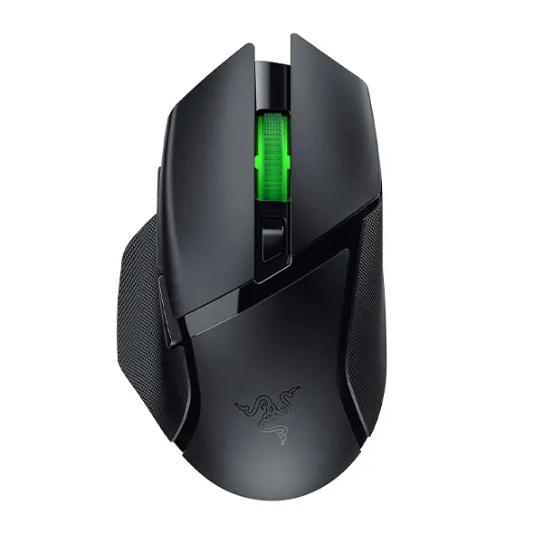 Razer Basilisk V3 X HyperSpeed