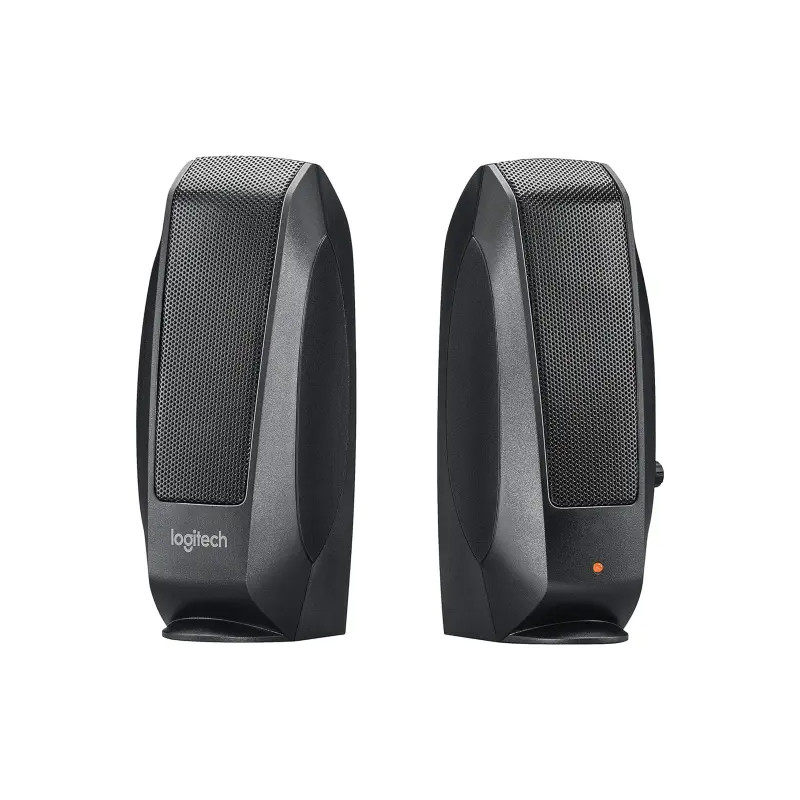 Logitech speakers S120