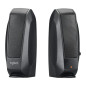 Logitech speakers S120